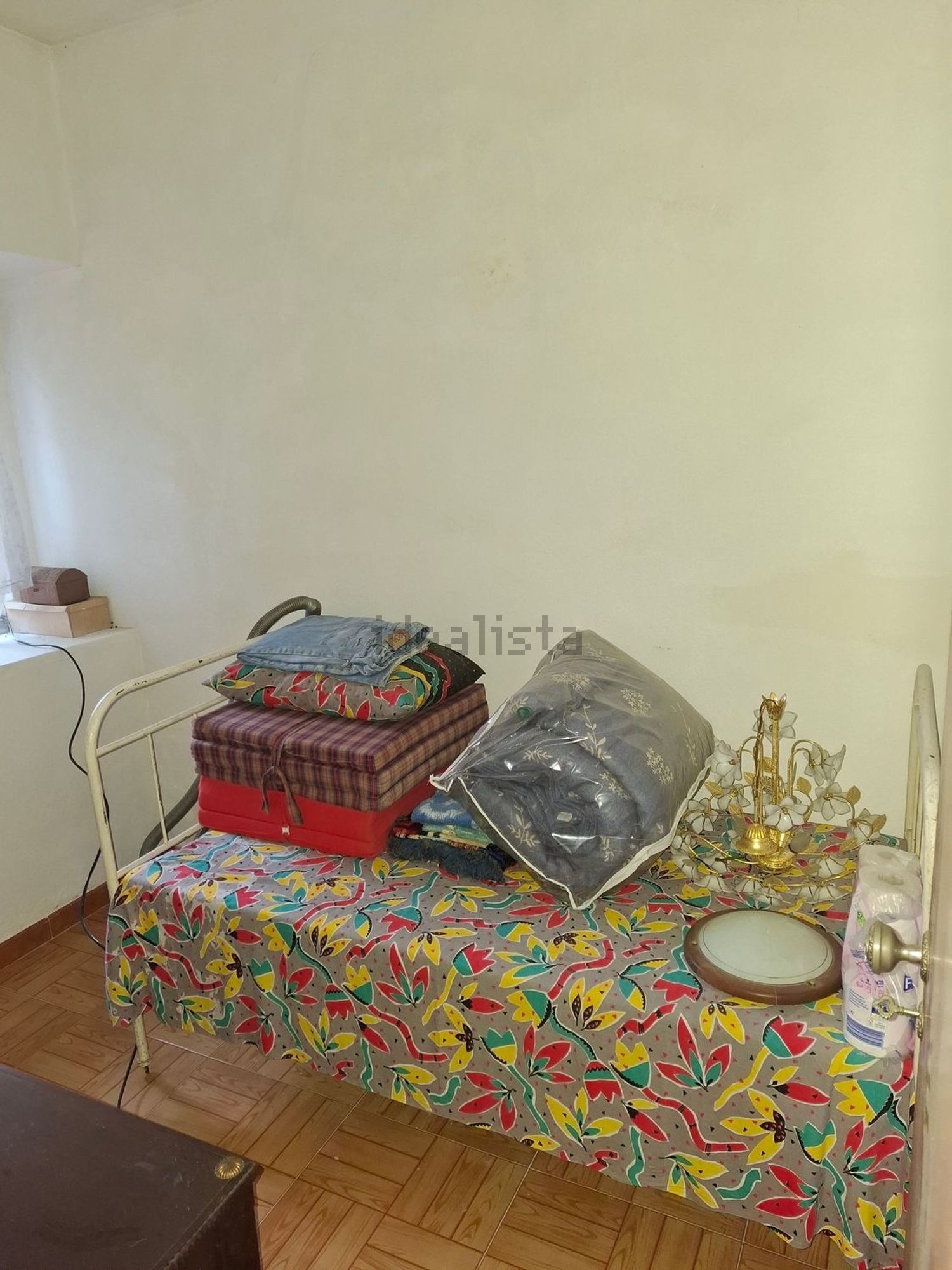 出租双拼别墅在Rua do Freixo, 5 - 卧室