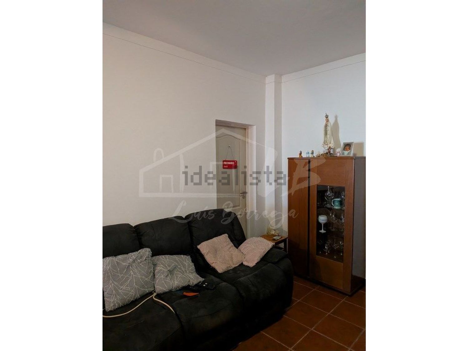 小楼房或独栋别墅出售在Rua do Sobrado Velho, 1 - 客厅