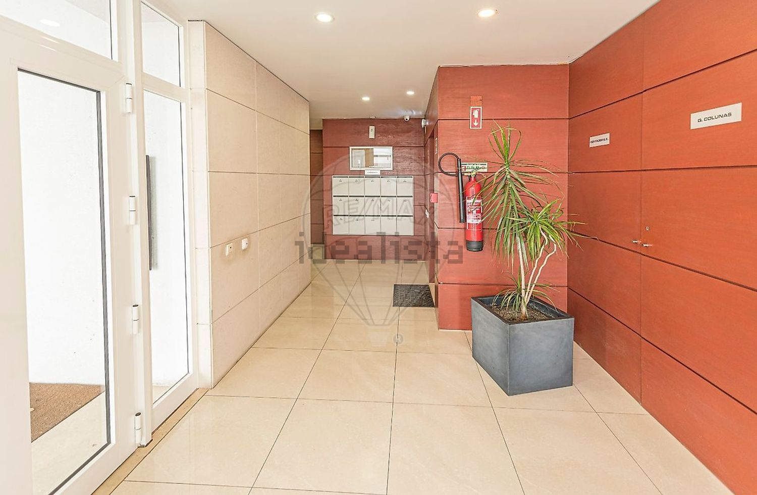 出租公寓 t2在Rua Álvaro Benamor - 卫生间