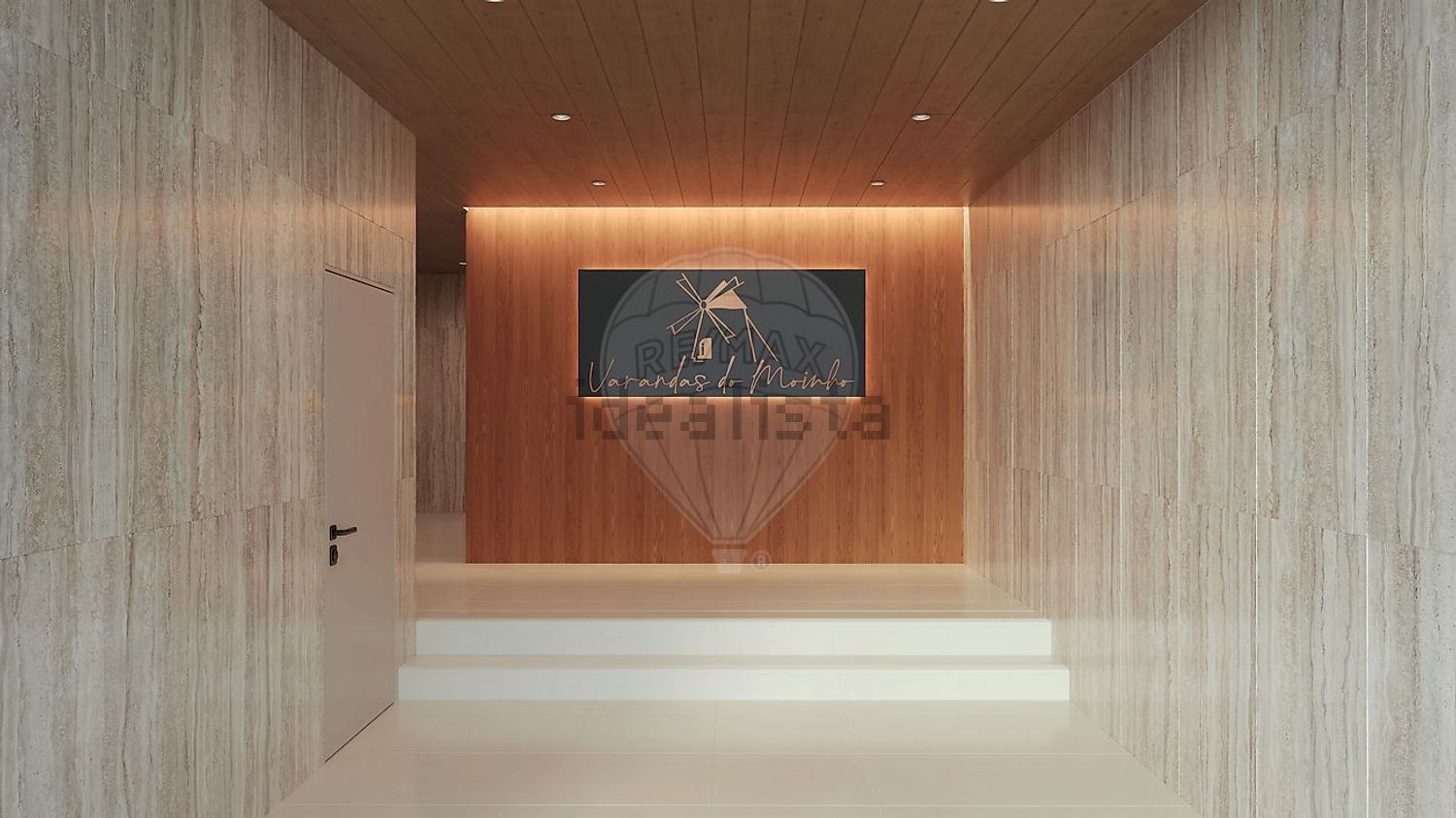 公寓 t2出售在Vialonga - 居住