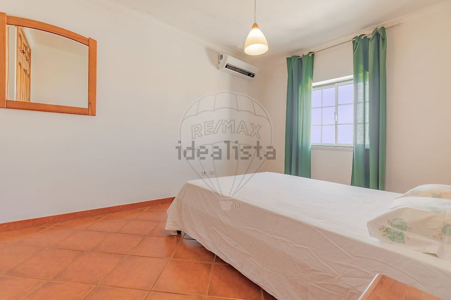 公寓 t3出售在Rua Eduarda Lapa - 卧室