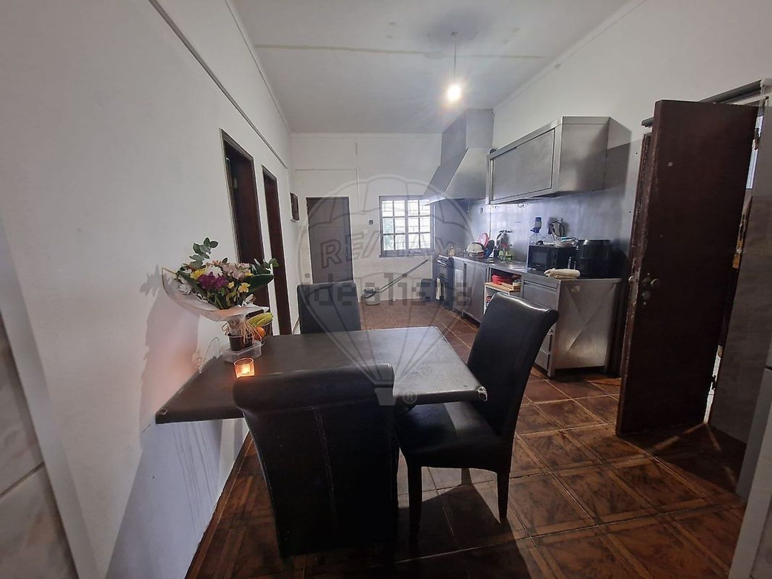 庄园出售在Poceirão e Marateca - 客厅