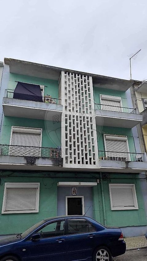 公寓 t1出售在Rua da Guiné