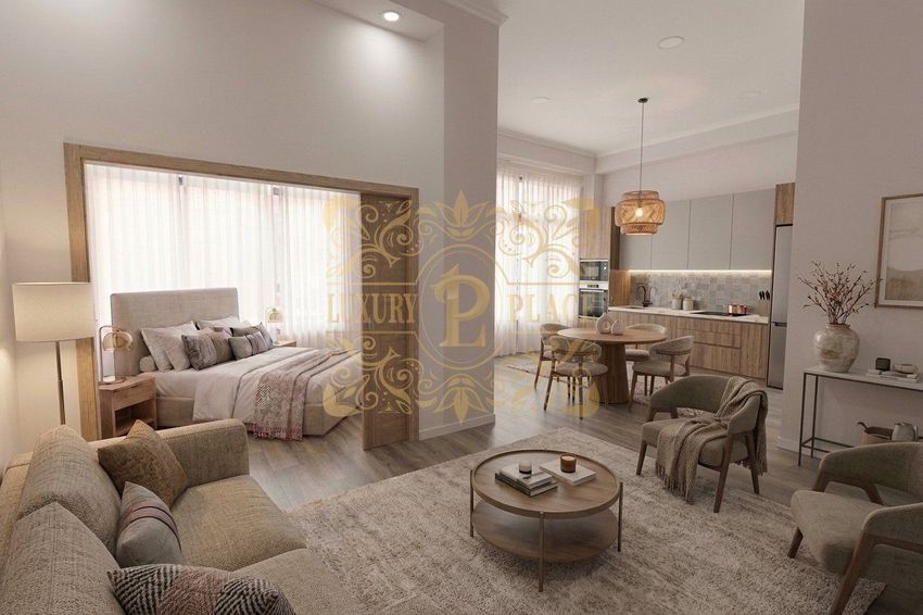 公寓 t1出售在Rua da Almoínha s/n