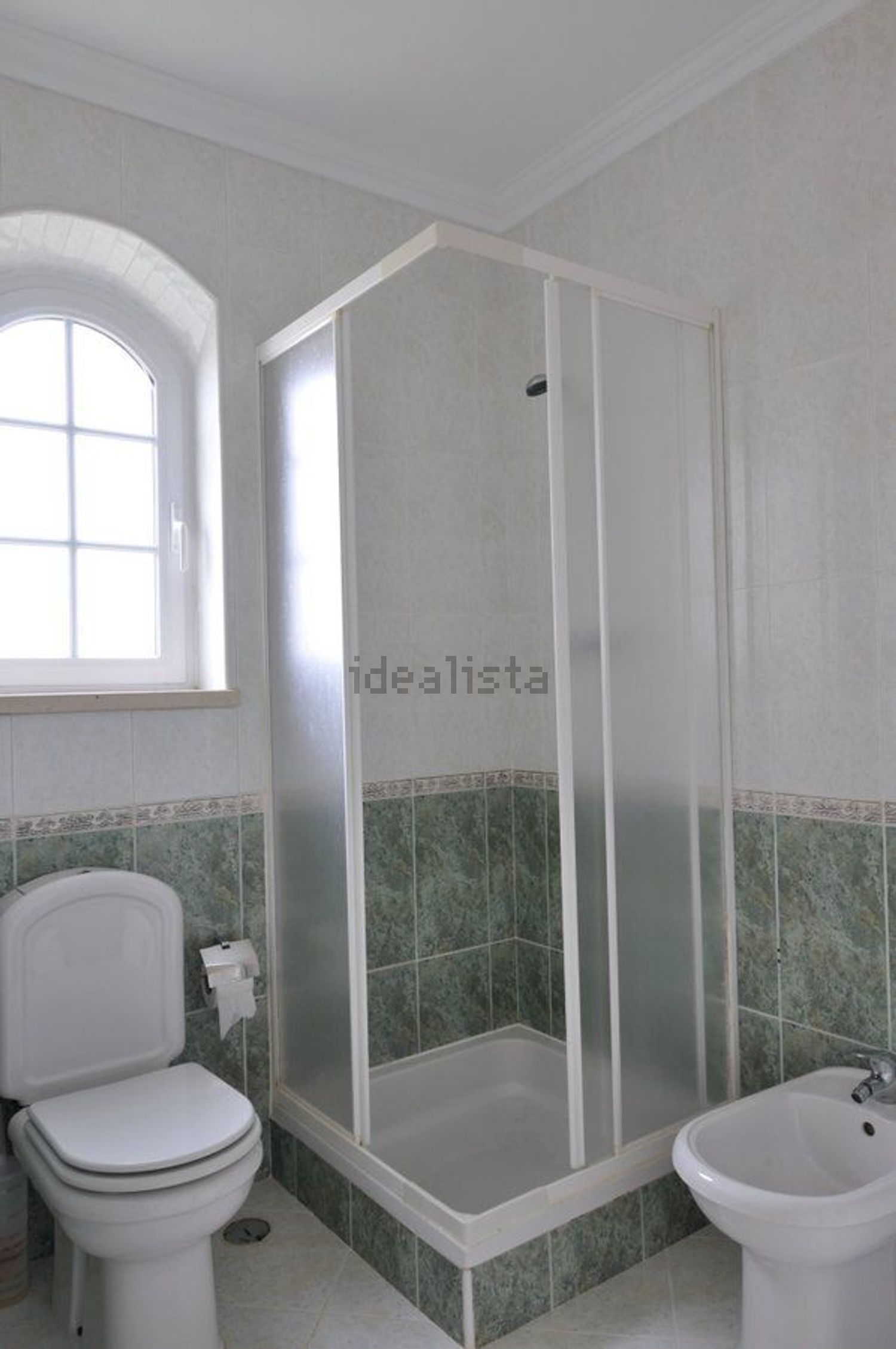 出租小楼房或独栋别墅Peral, 2550 - 卫生间