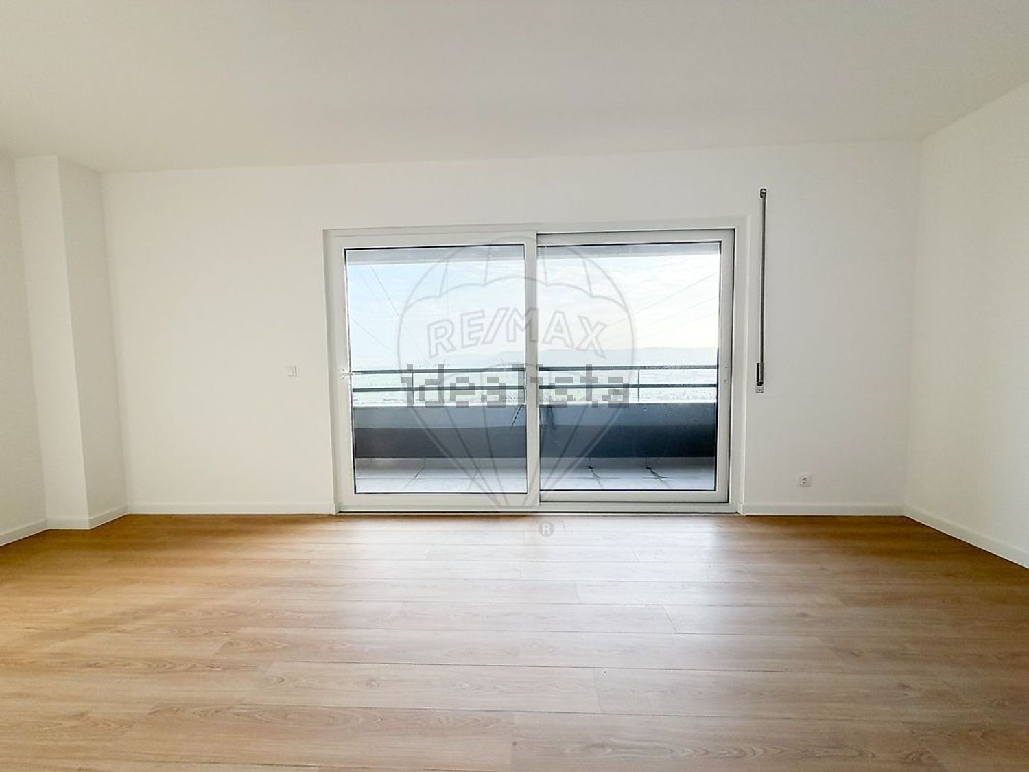 出租公寓 t3在Rua Jose Anastácio da Cunha - 居住