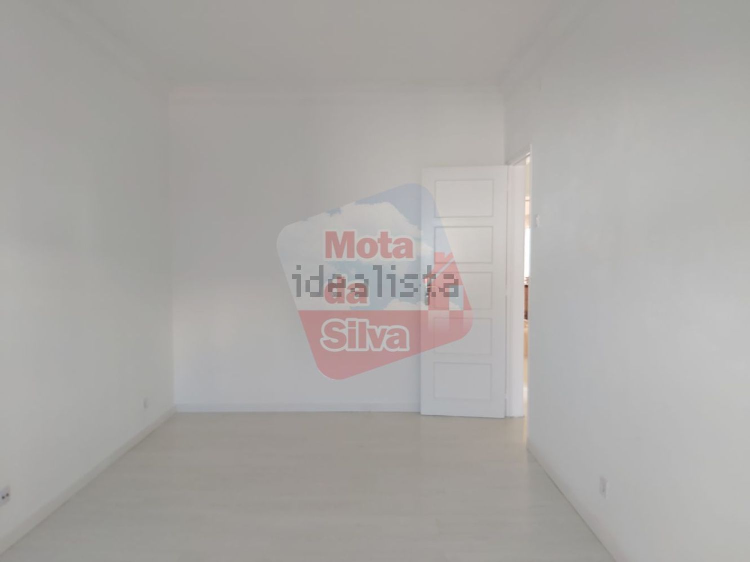 出租公寓 t3在Cova da Piedade - 居住