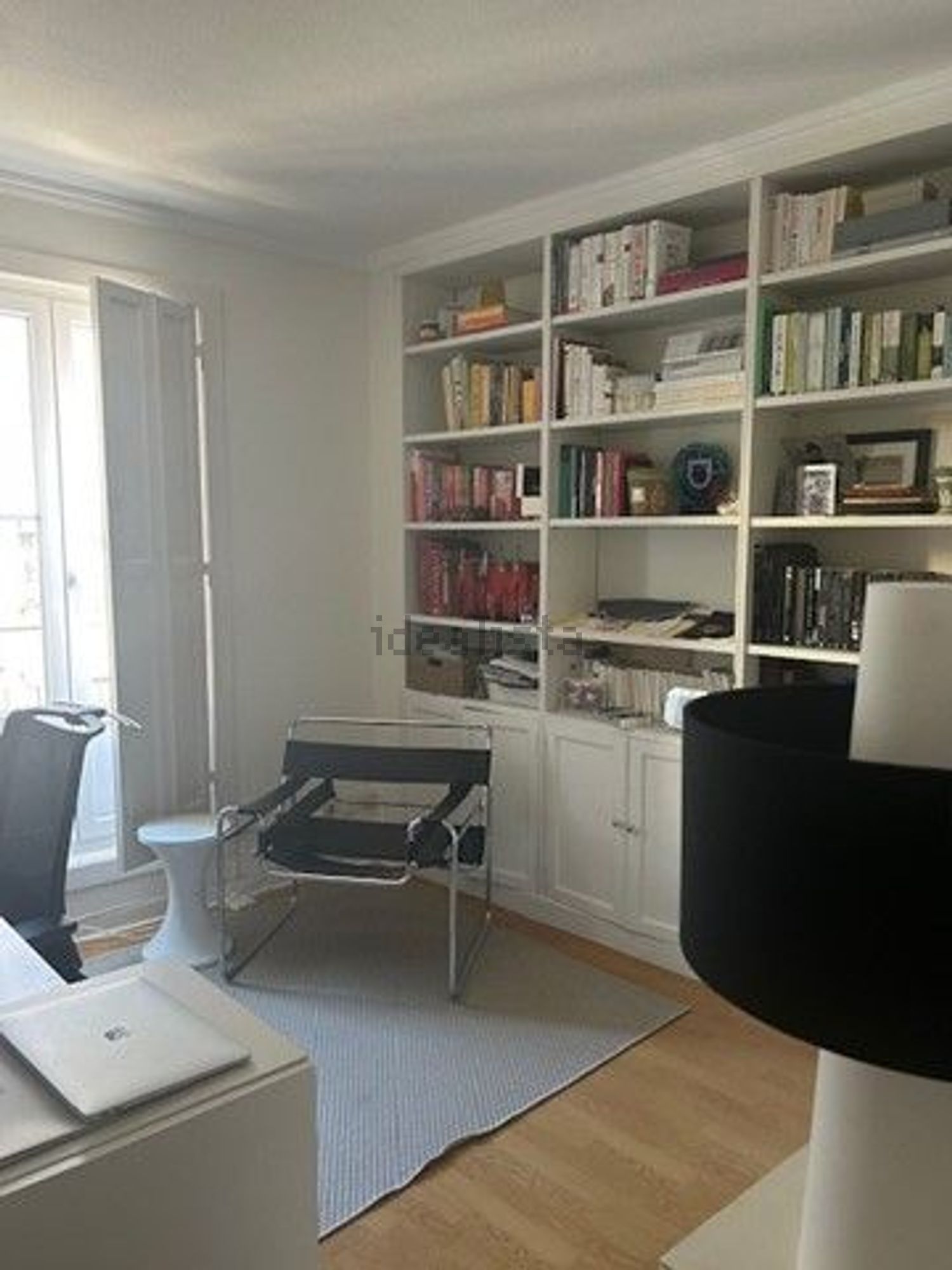 出租复式公寓在Travessa da Palmeira, 31 a - 办公室