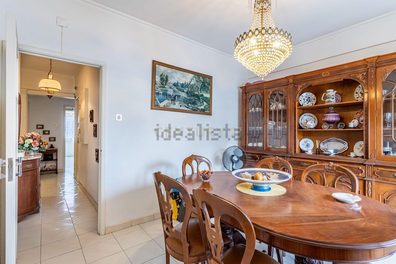 公寓 t3出售在Sacavém e Prior Velho - 客厅