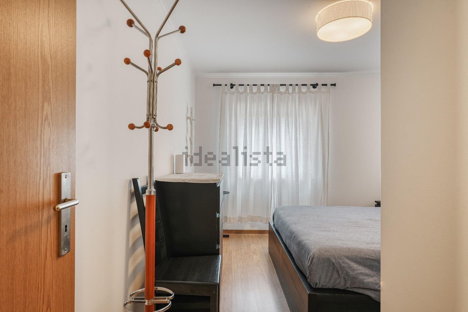 公寓 t3出售在Rua Fernando Gusmão - 卧室