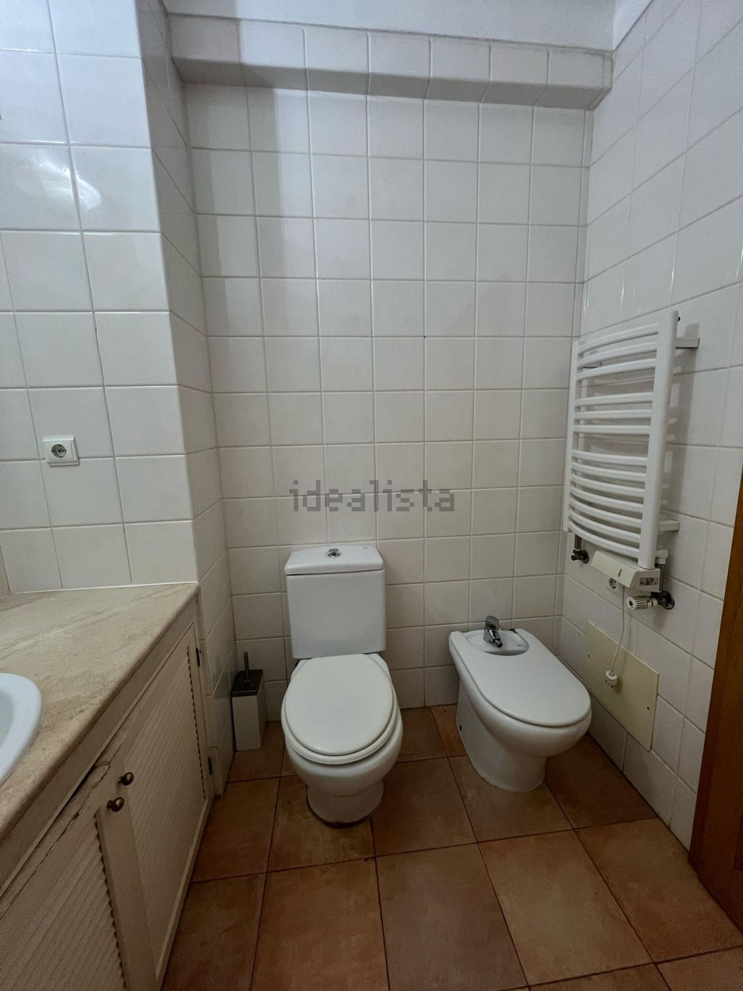 出租公寓 t2在Vale de Choupos - Choilo - Galeotas - 卫生间