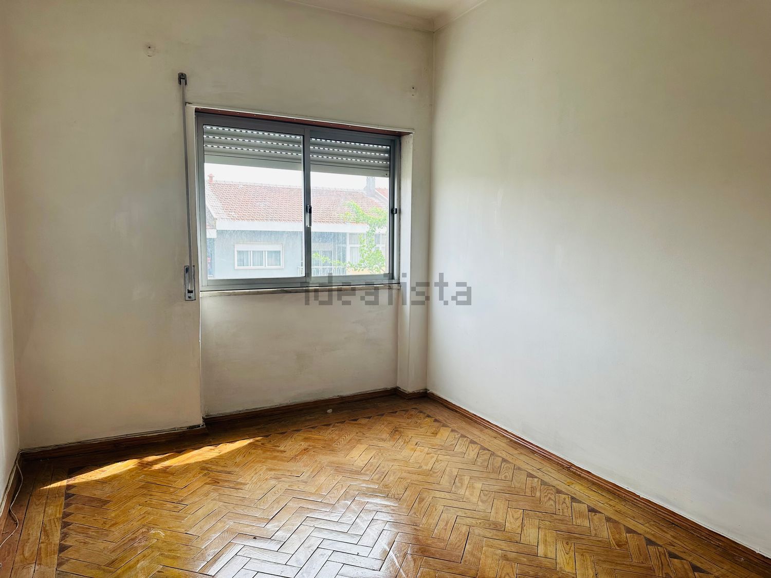 公寓 t2出售在Rua Adelina Abranches - 卧室