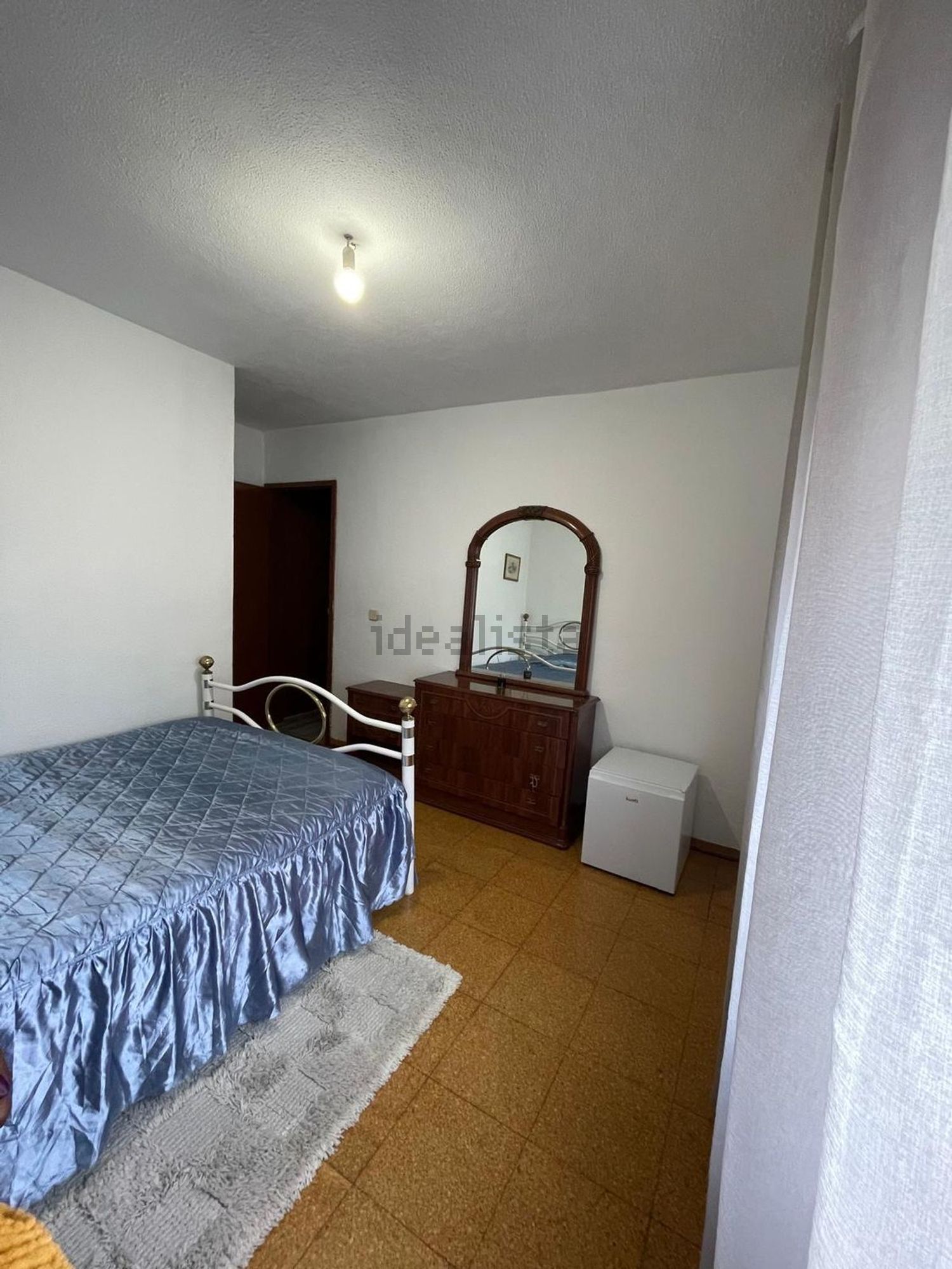 出租房间在Praça António Nobre, 5 - 卧室