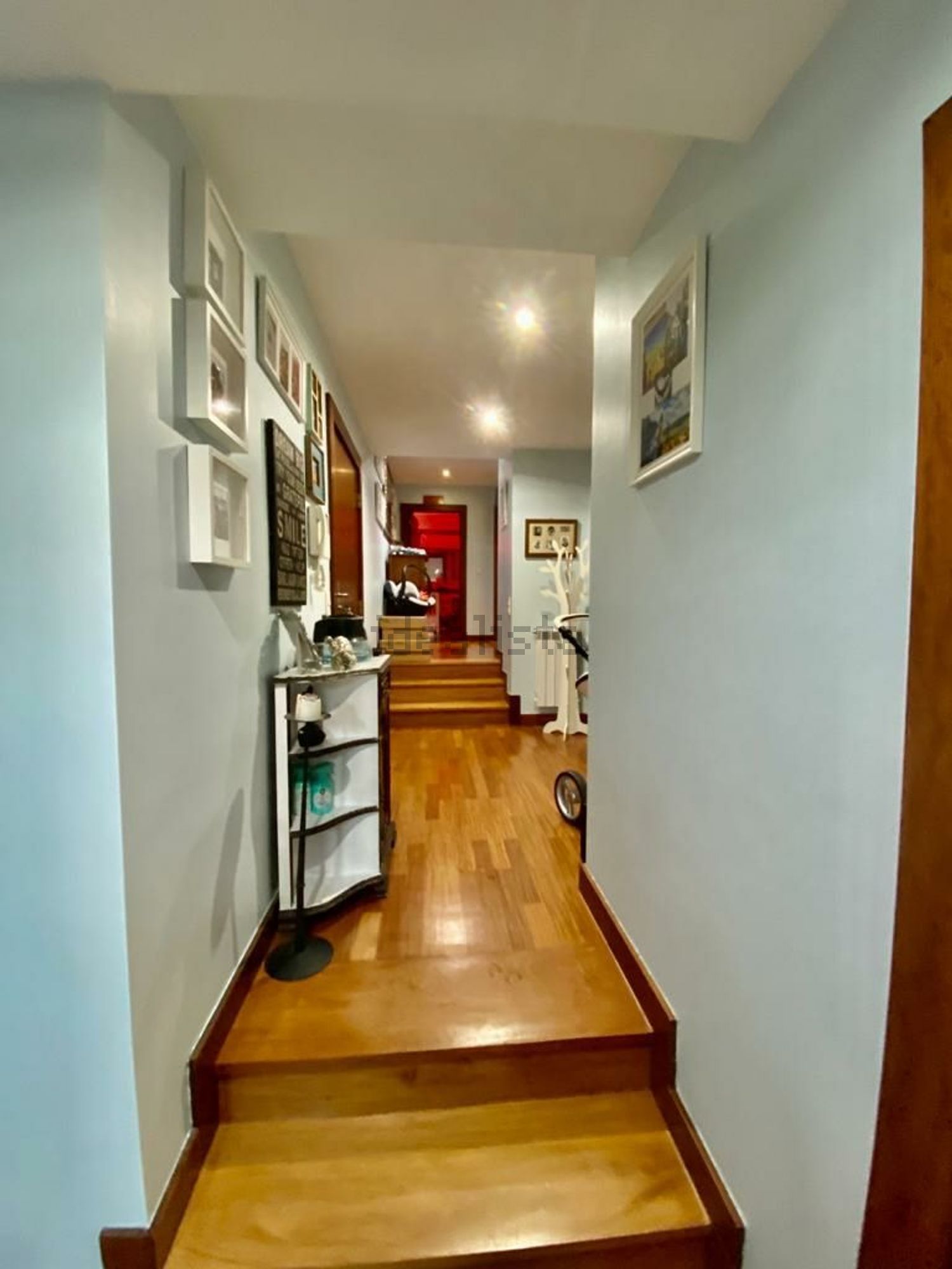 公寓 t2出售Jardim Maria da Luz Ponces de Carvalho, 1 - 过道