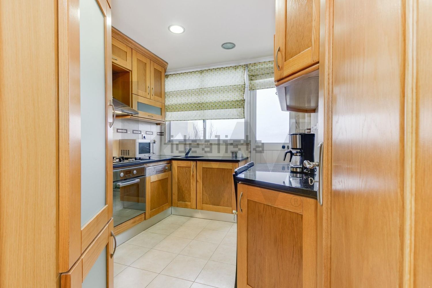 公寓 t1出售在Santa Iria de Azoia - São João da Talha - Bobadela - 厨房