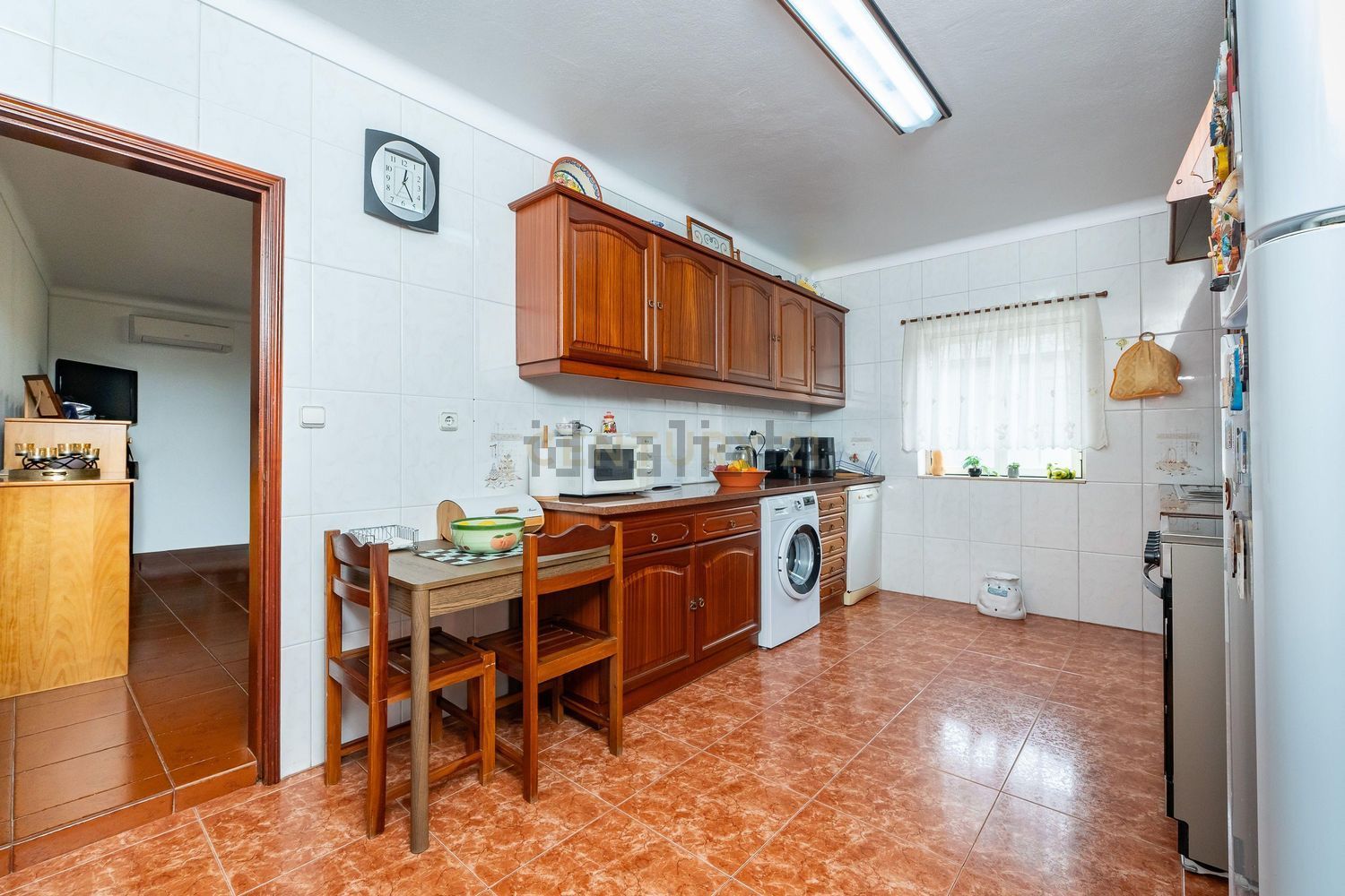 小楼房或独栋别墅出售在Rua Luís De Camões s/n - 厨房