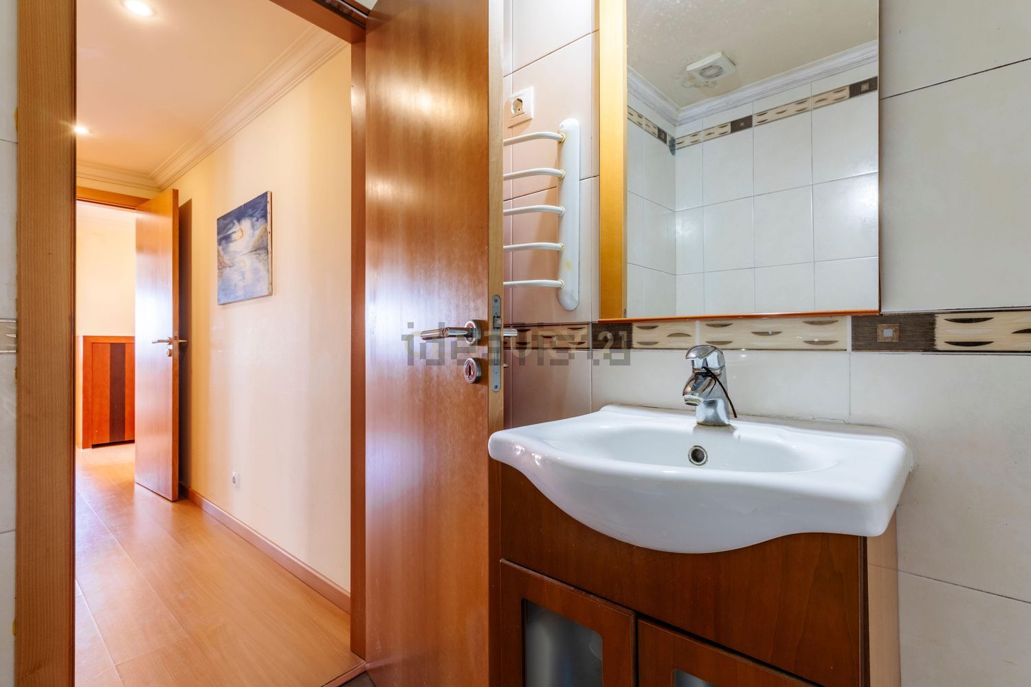 公寓 t2出售在Praceta Odete Saint Maurice, 7 - 卫生间