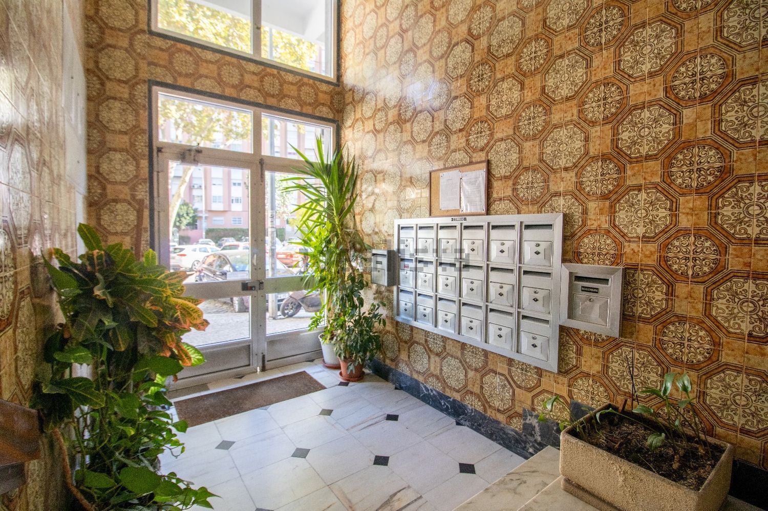 出租公寓 t2在Rua Capitães de Abril, 31 - 照片