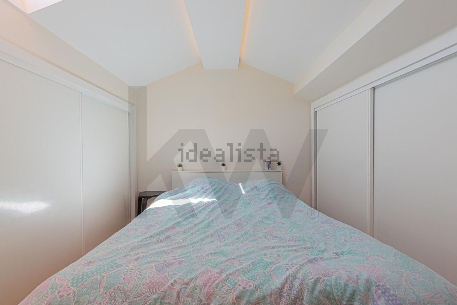 复式公寓出售在Rua Castelo Branco Saraiva, 66 - 卧室