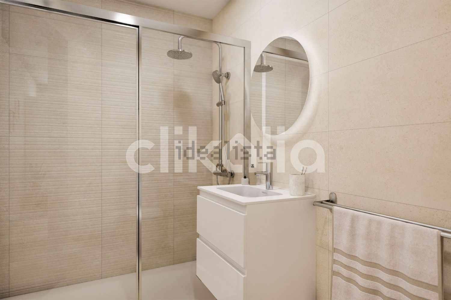 公寓 t1出售在Rua Comandante Sacadura Cabral - 卫生间