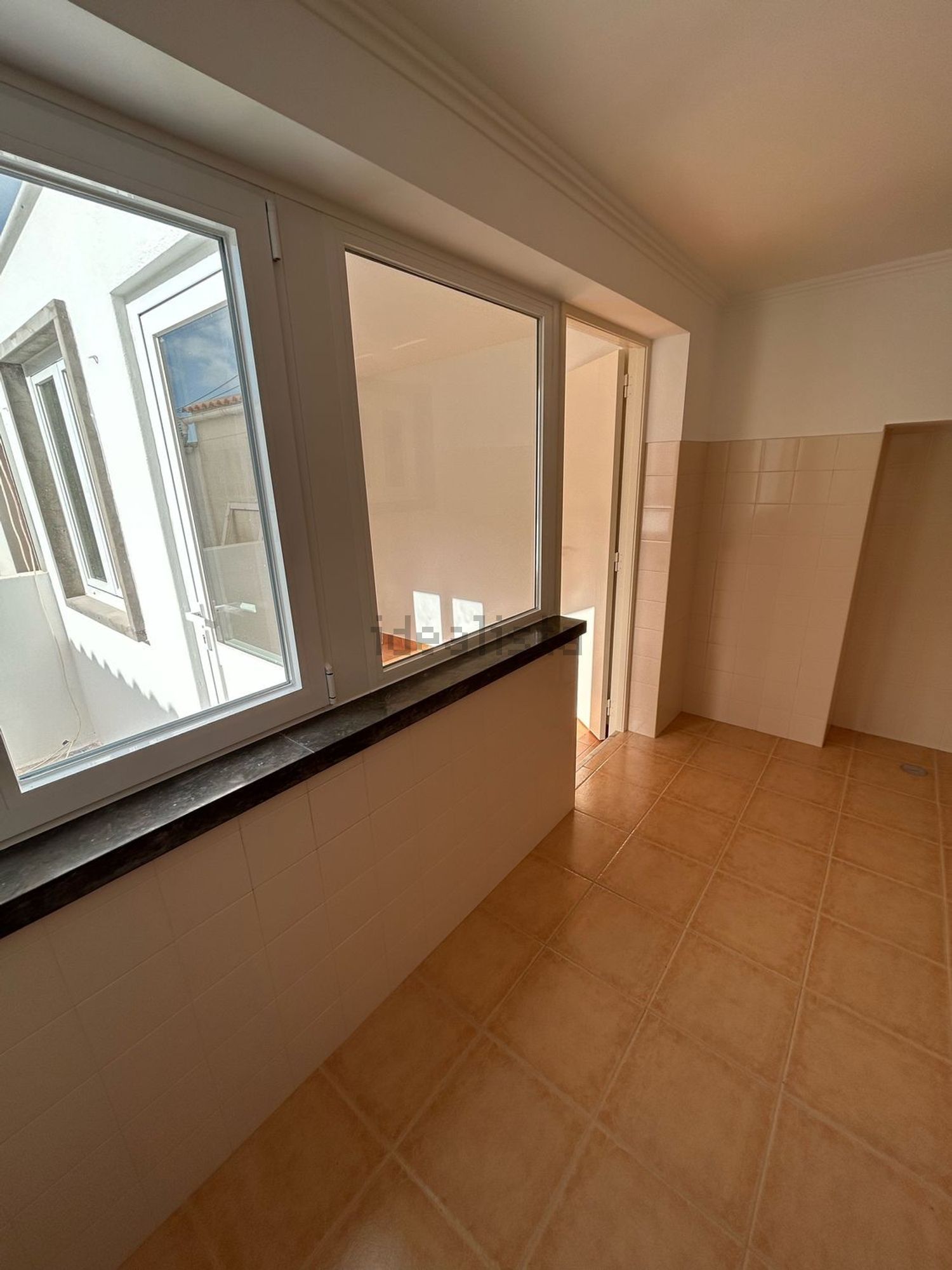 出租联排别墅在Rua do Caneiro, 33 - 储藏室