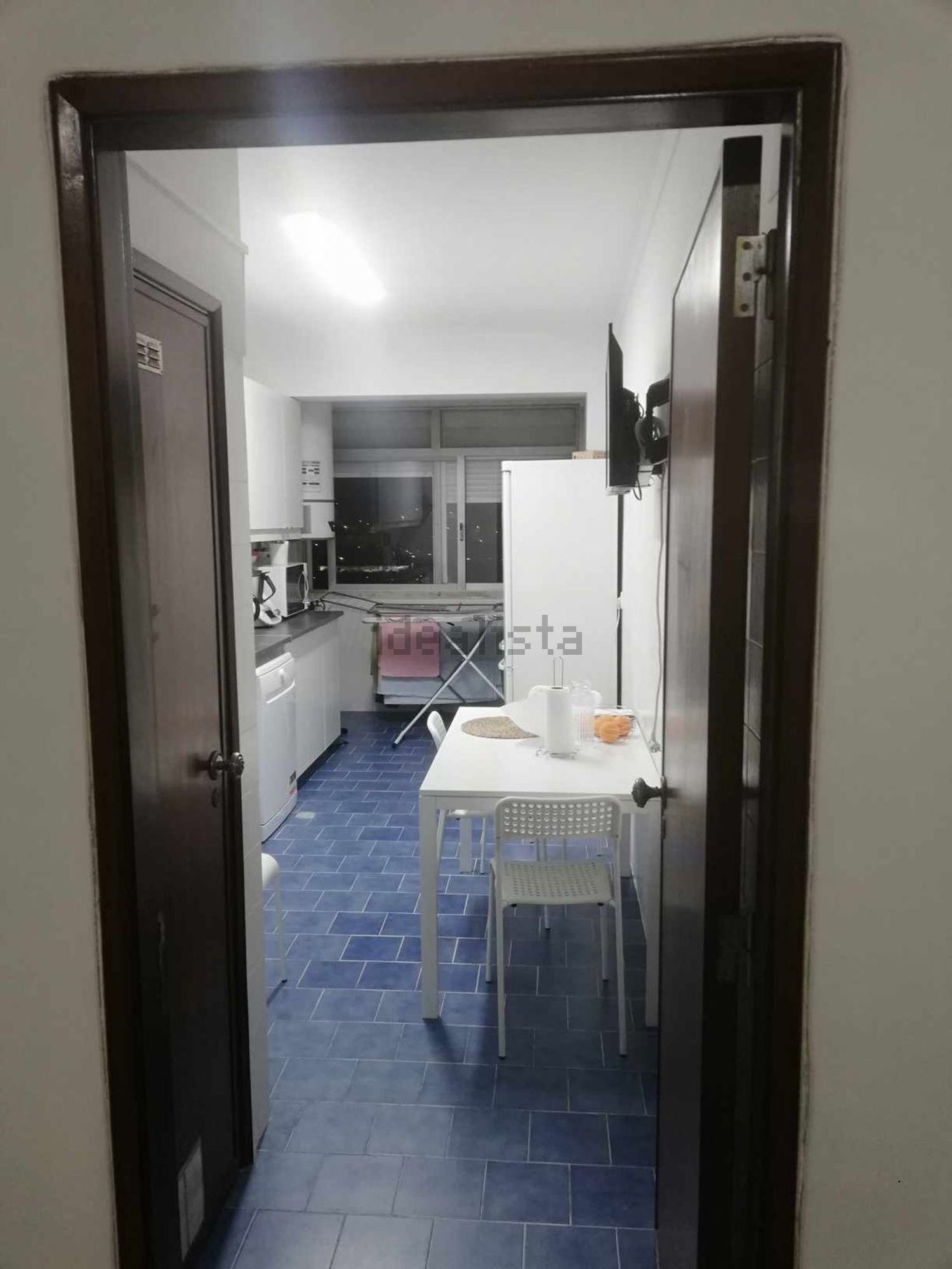 出租房间在Praceta Florbela Espanca, 9 - 厨房