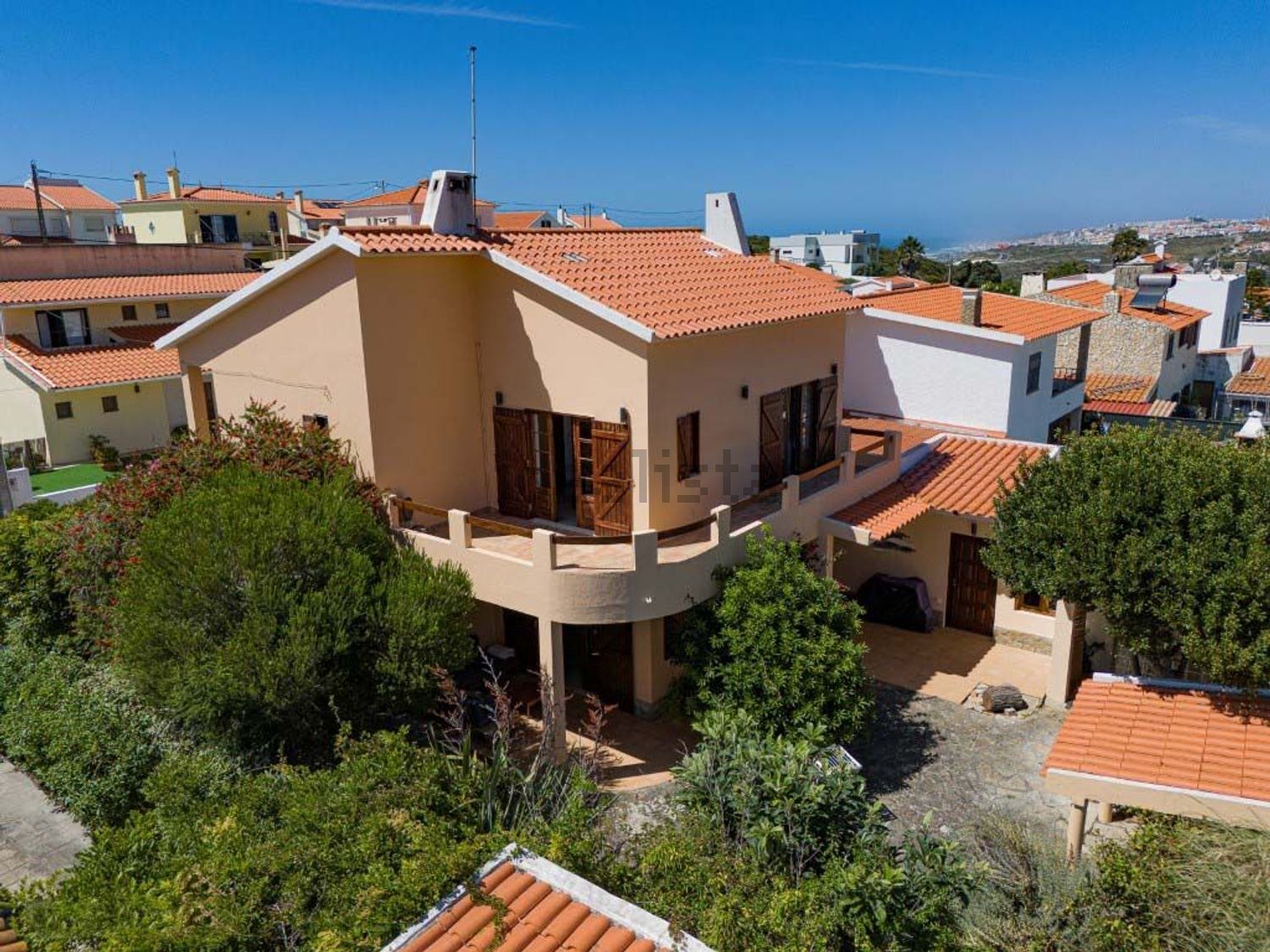 出租小楼房或独栋别墅在Praceta da Revolta, 6 - 外立面