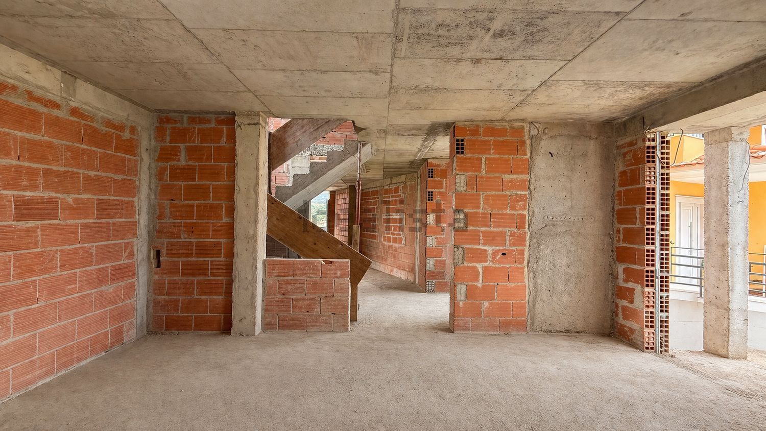 小楼房或独栋别墅出售在Rua a - 照片