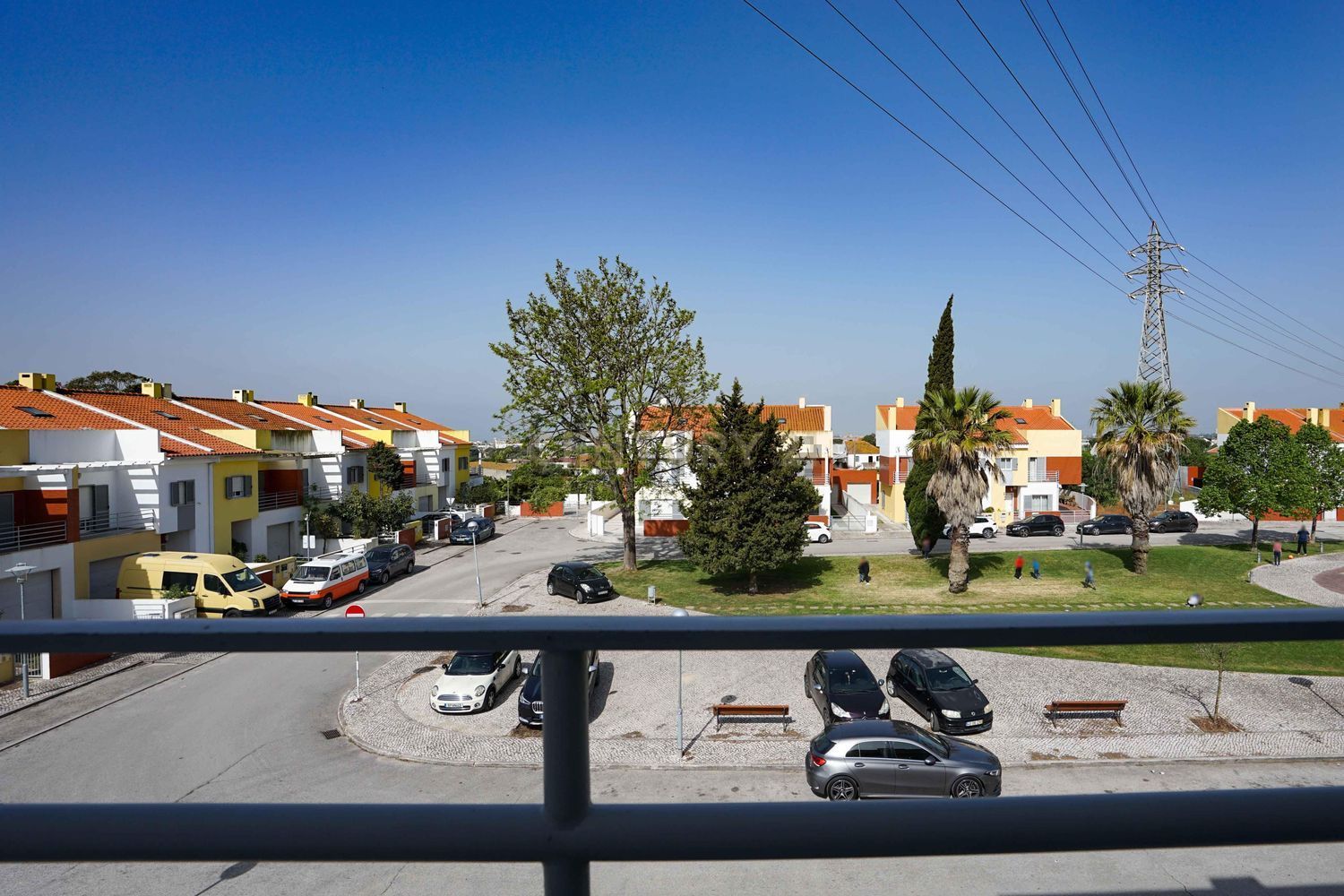 公寓 t3出售在Rua das Forças Armadas - 照片