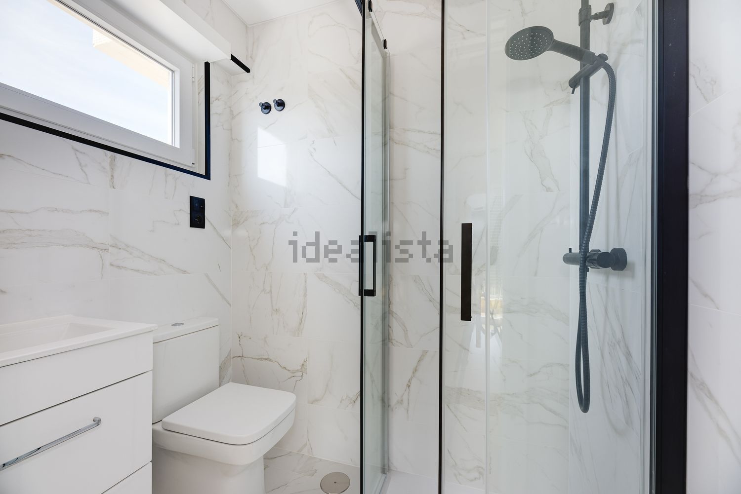 公寓 t3出售在Praceta Heróis de Aljubarrota. - 卫生间