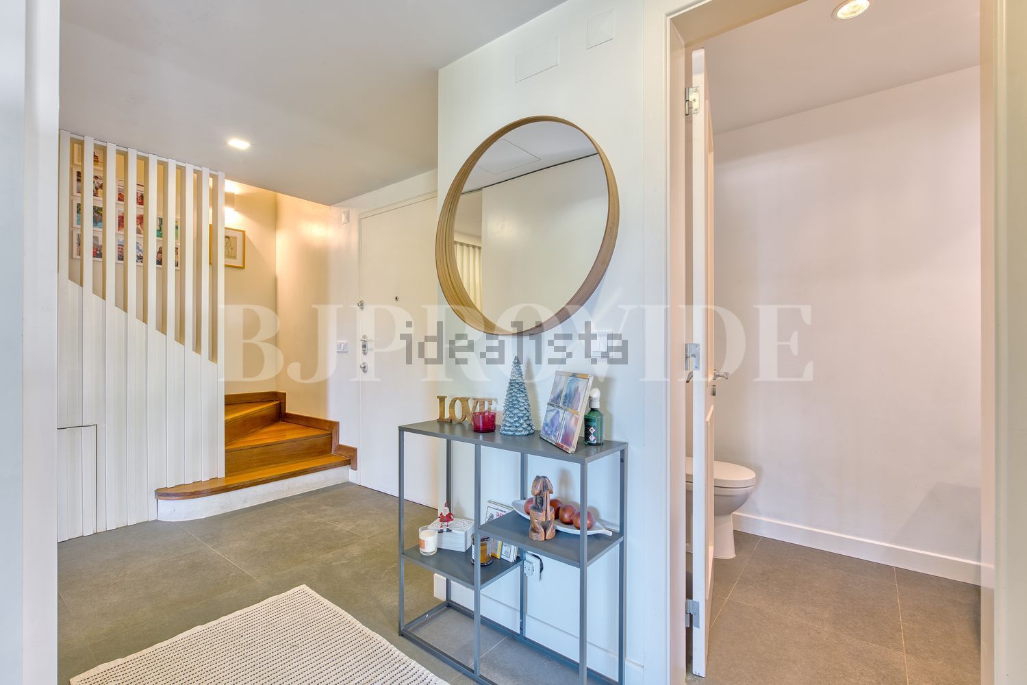 复式公寓出售在Rua da Ilha dos Amores - 前厅