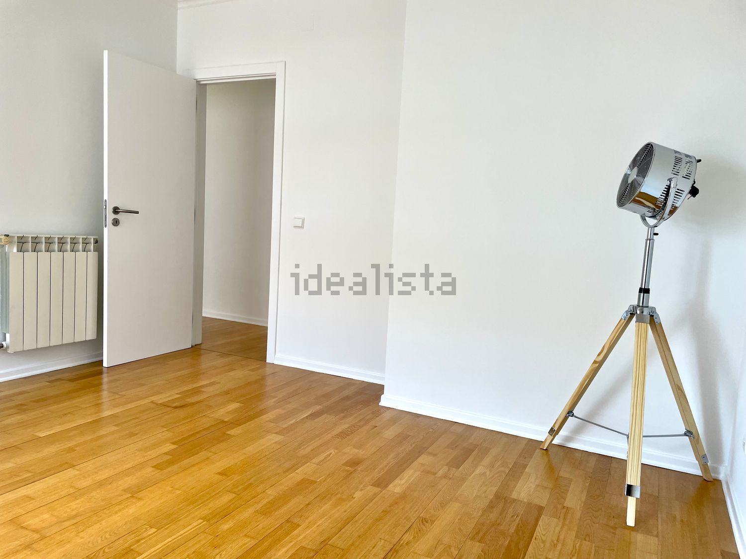 出租公寓 t3在Rua Engenheiro Ferry Borges, 1 - 卧室