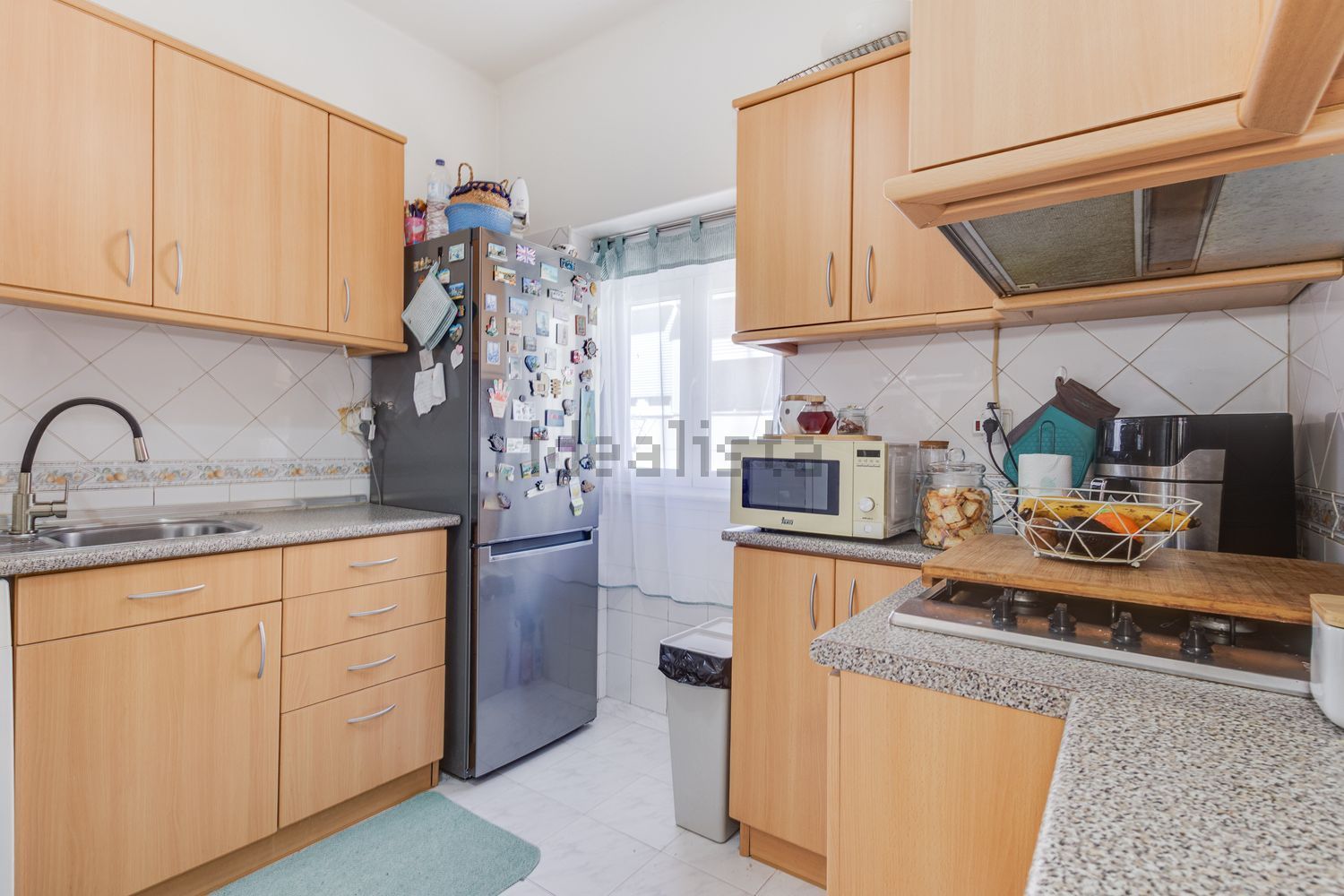 公寓 t2出售在Rua Francisco Marques Beato - 厨房