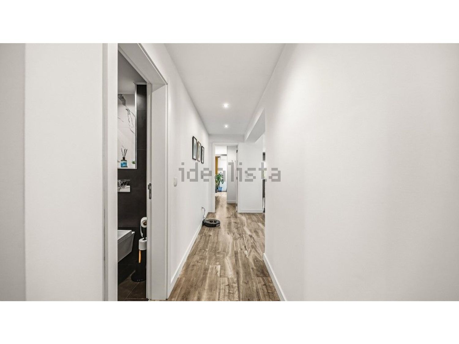 公寓 t2出售在Praça Salgueiro Maia - 过道