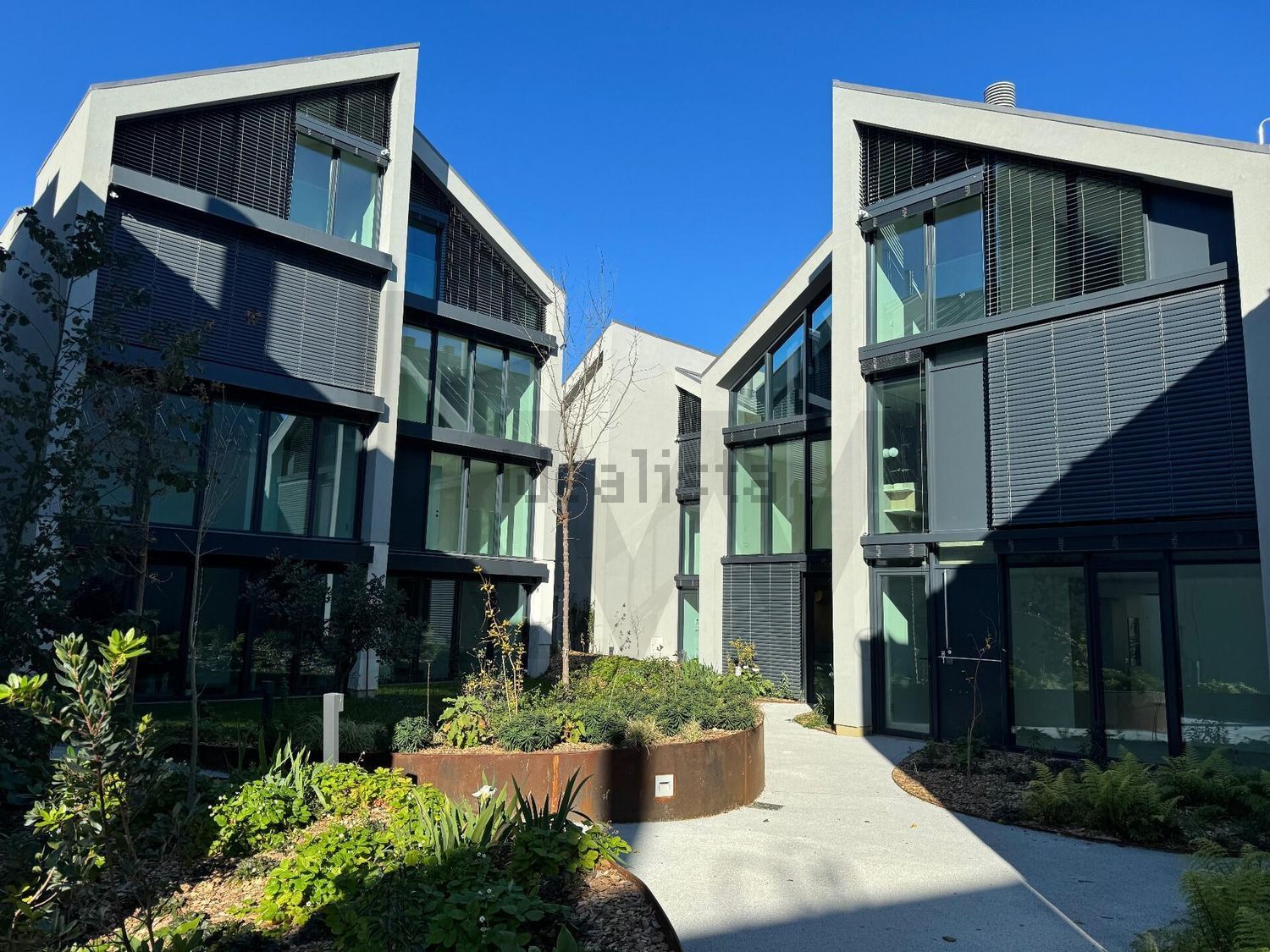 出租t0（单人公寓）在Marvila - 外立面