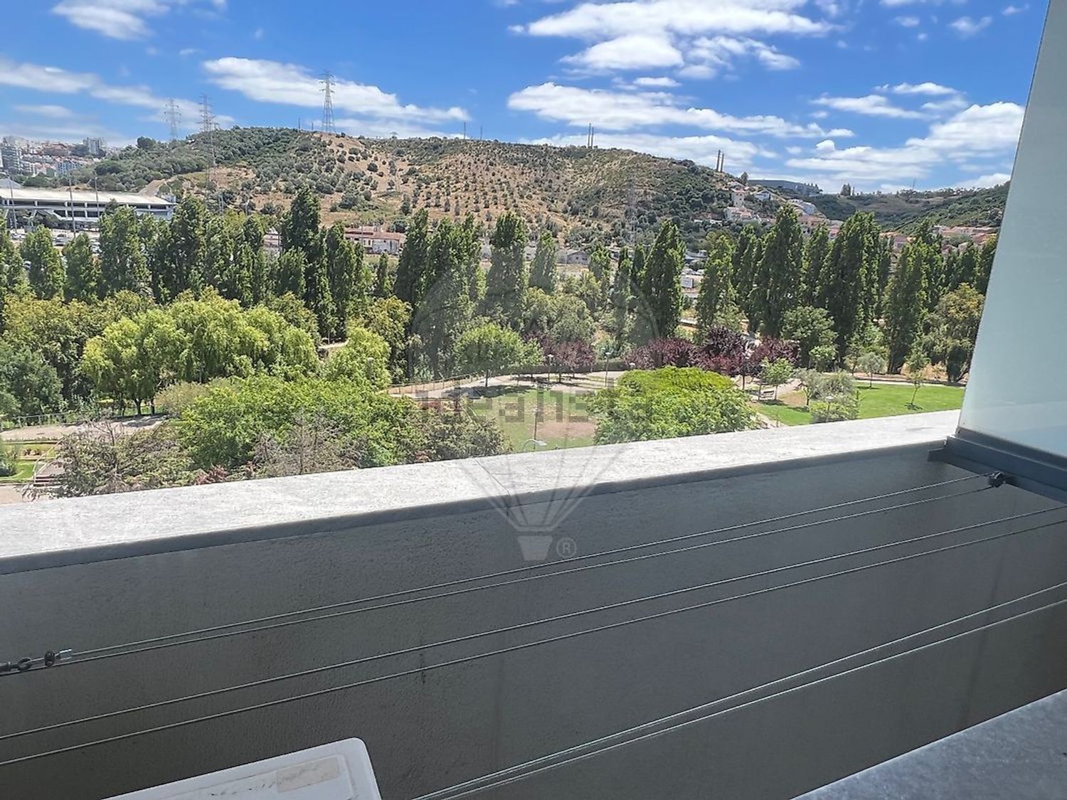 公寓 t3出售在Póvoa de Santo Adrião e Olival Basto - 视线