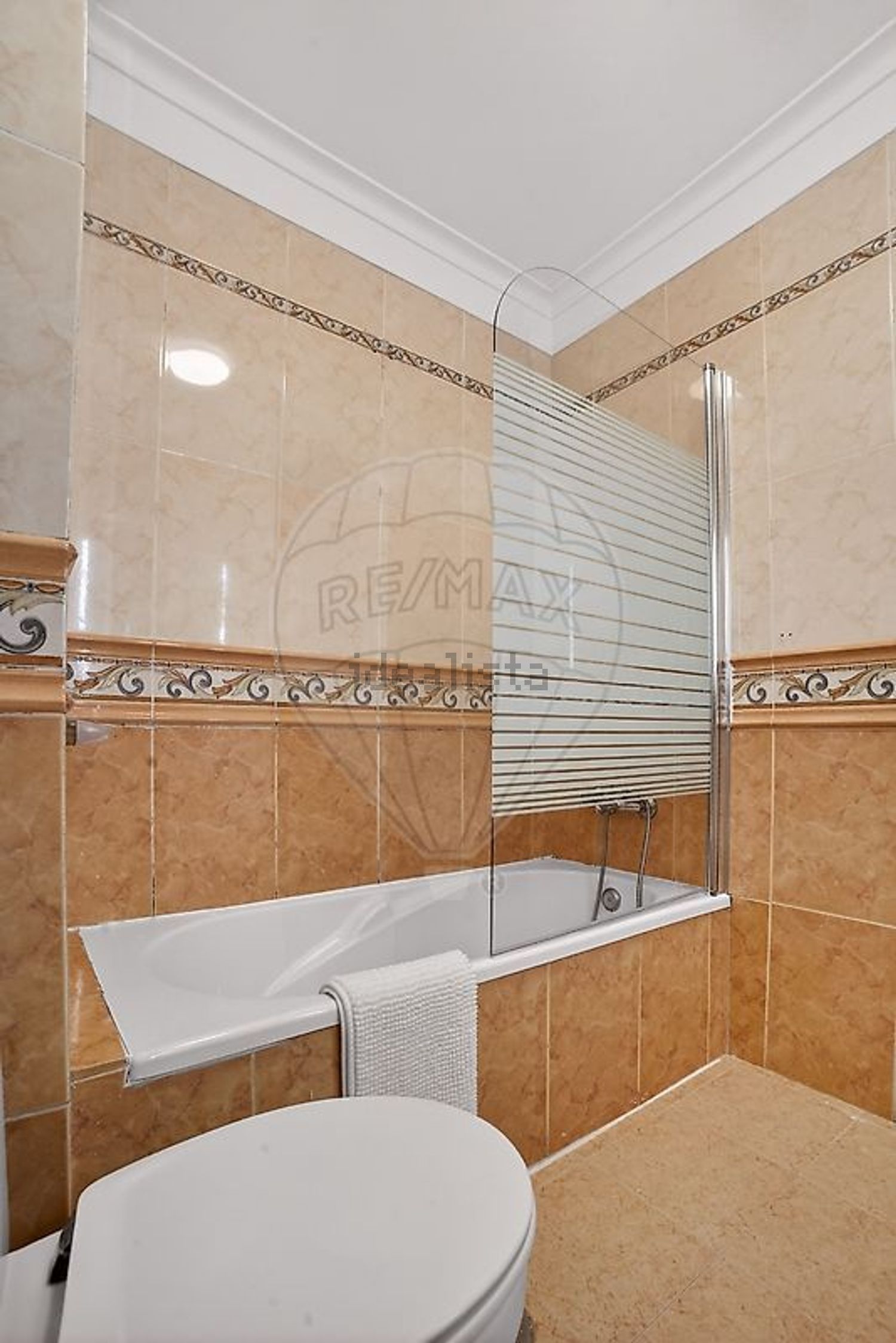 公寓 t2出售在Castanheira do Ribatejo e Cachoeiras - 卫生间