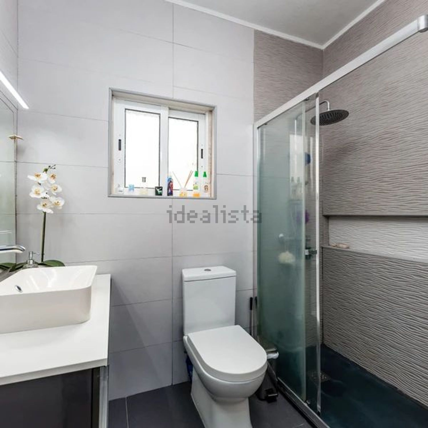 小楼房或独栋别墅出售在Rua Fernando Pessoa - 卫生间