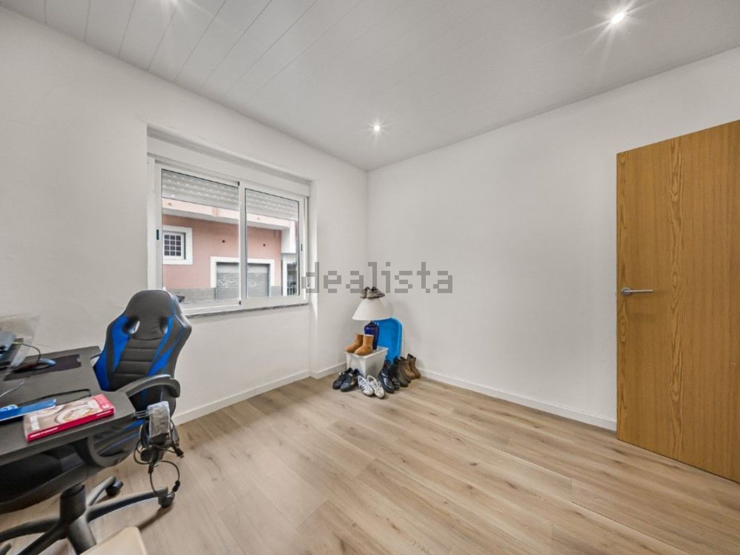 公寓 t2出售在Rua Dom João de Castro - 卧室