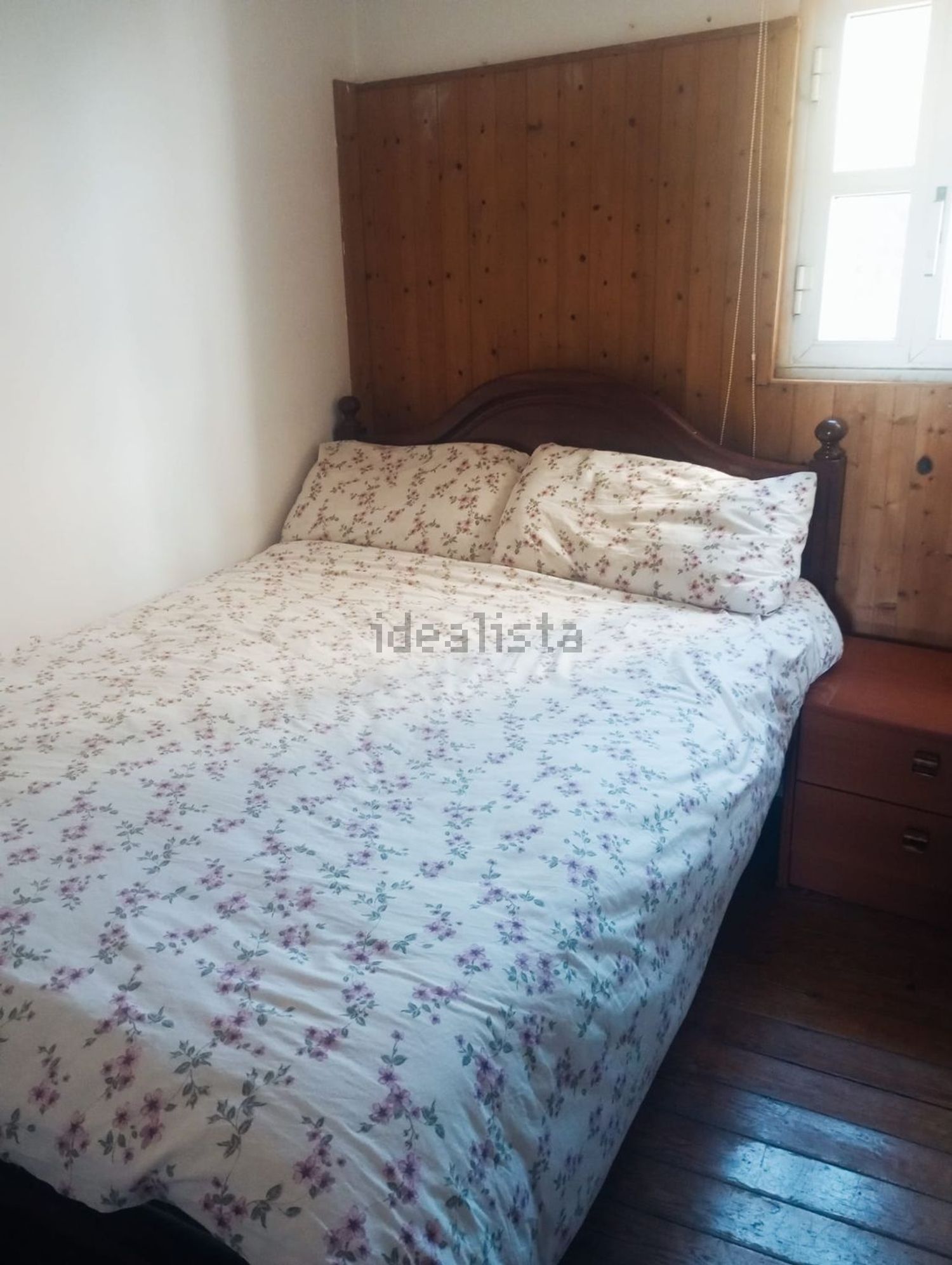 出租房间在Rua da Regueira, 14 - 卧室