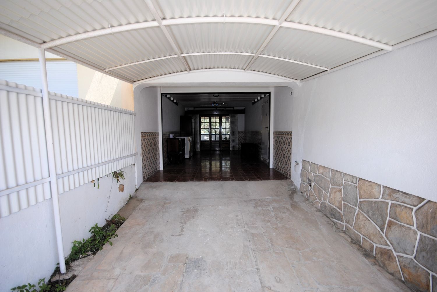 出租小楼房在Rua Dom Luís de Ataíde - 照片