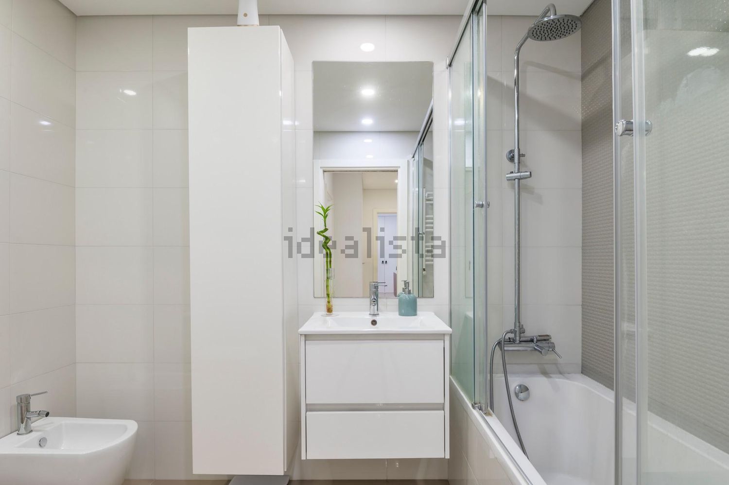 公寓 t2出售在Rua Corpo Nacional de Escutas - 卫生间