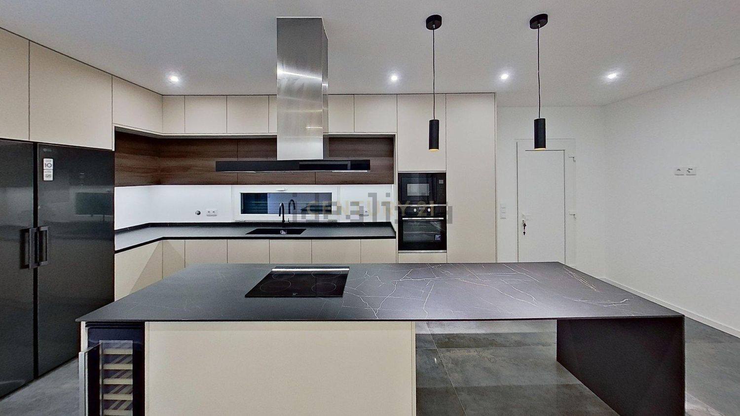 小楼房或独栋别墅出售在Rua das Portelinhas, 4 - 厨房