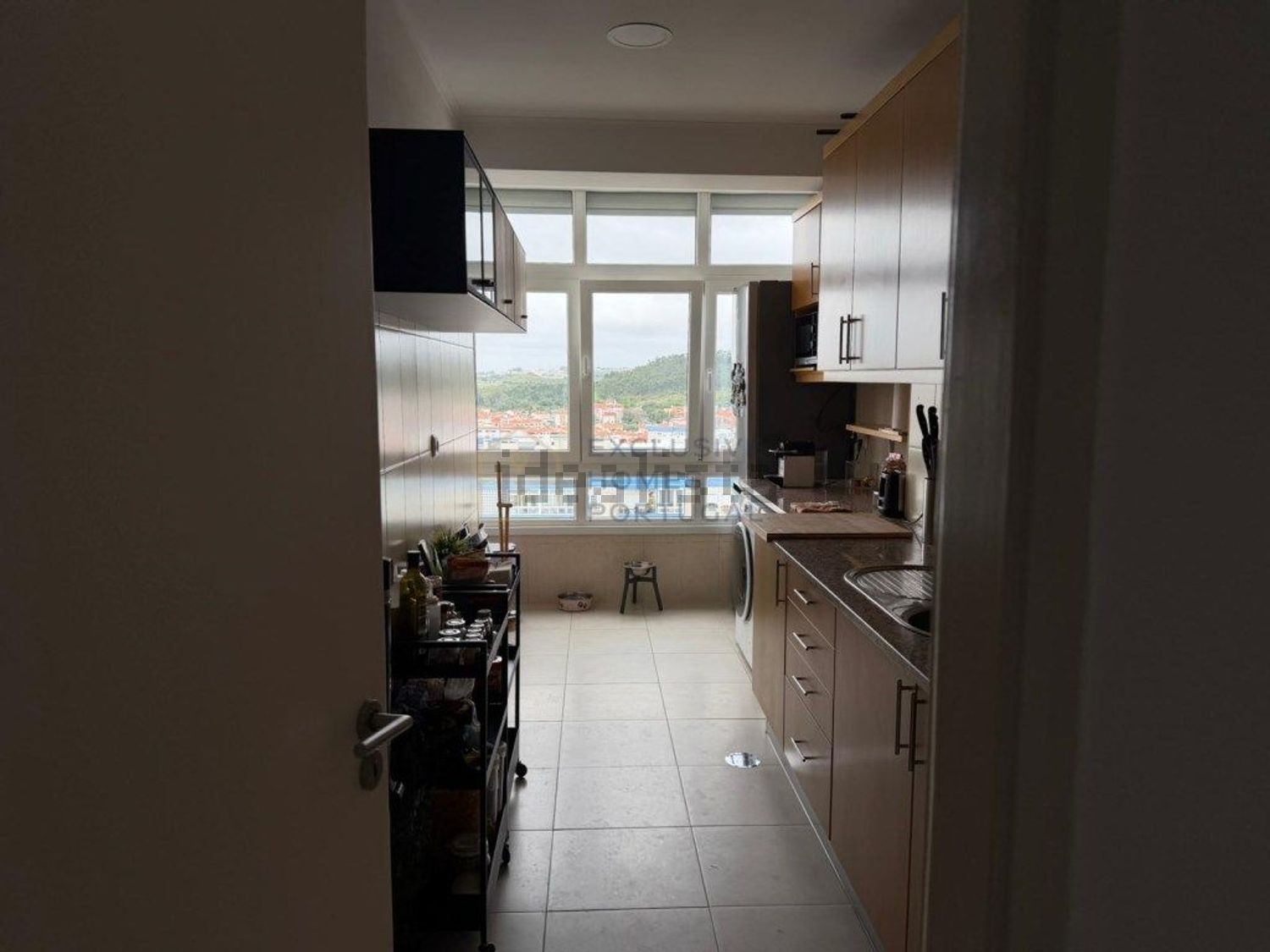 公寓 t2出售在Praceta Filinto Elísio - 厨房