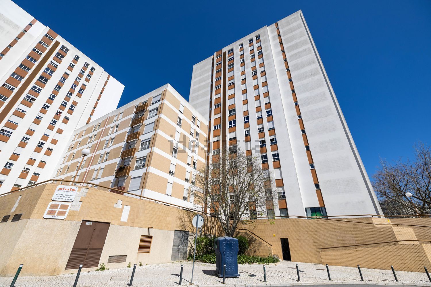 公寓 t3出售Azinhaga da Cidade - 视线