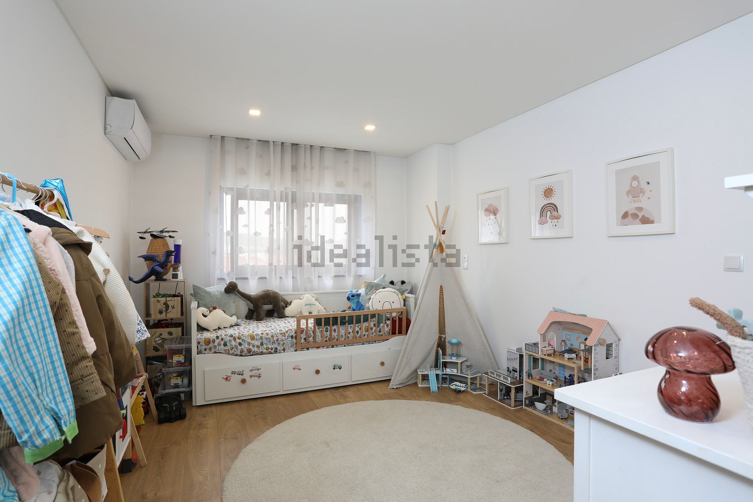 公寓 t2出售在Rua da Mata - 卧室