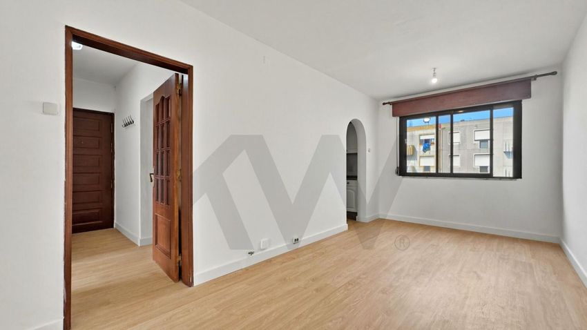 公寓 t2出售在Olivais