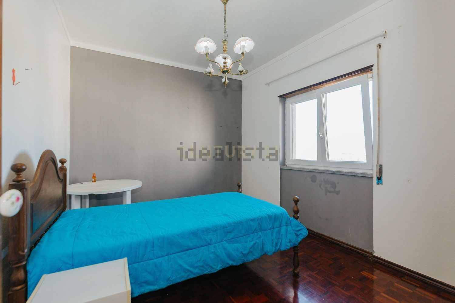 小楼房或独栋别墅出售在Santo Isidoro - 卧室