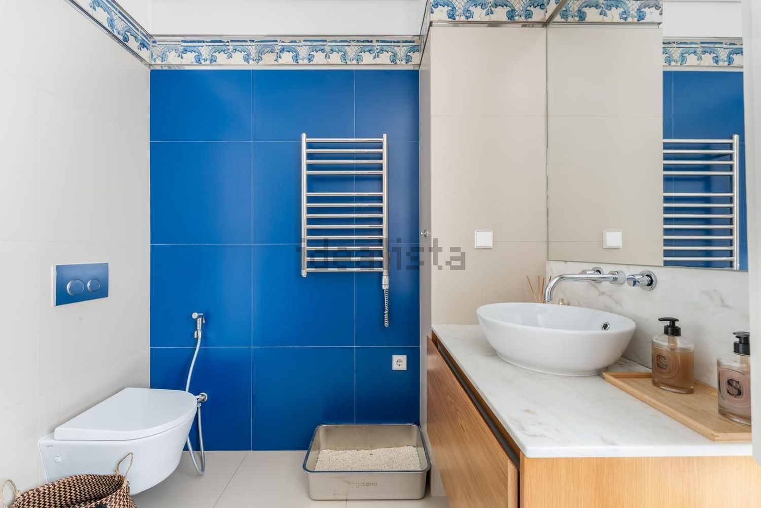 公寓 t4出售Calçada do Carmo - 卫生间