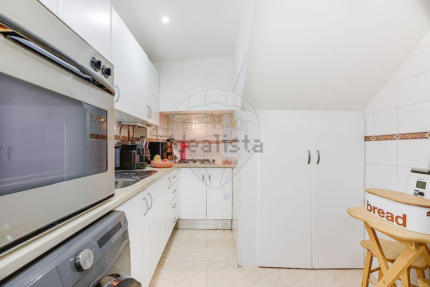 公寓 t2出售在Rua de Santa Marinha - 厨房